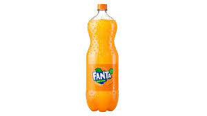 FANTA LARANJA 2L