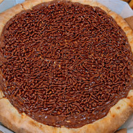 BROTO BRIGADEIRO