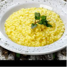 Risoto Limão Siciliano