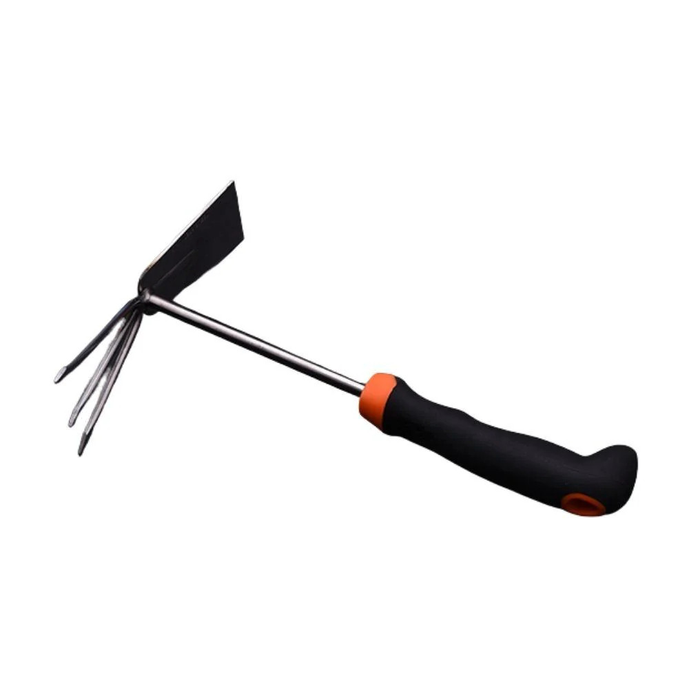 Mini Enxada e Garfo Combinados Harden 310 mm