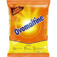 OVOMALTINE.