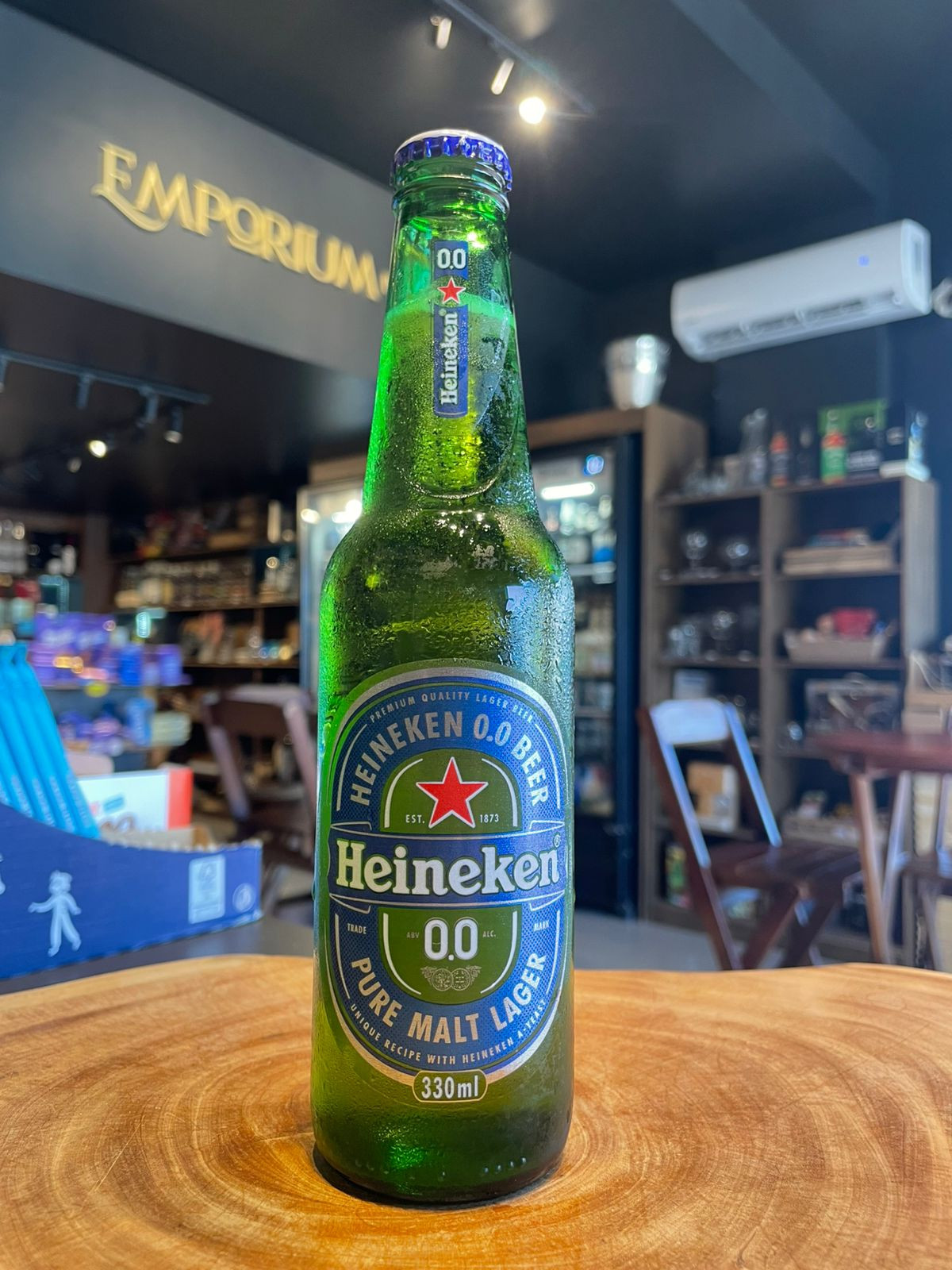 Heineken Zero