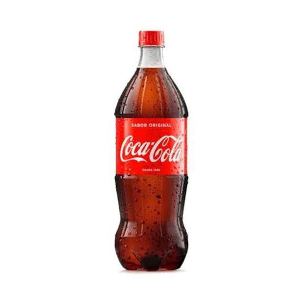 Coca Cola 1L