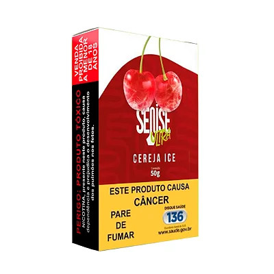 SENSE CEREJA ICE