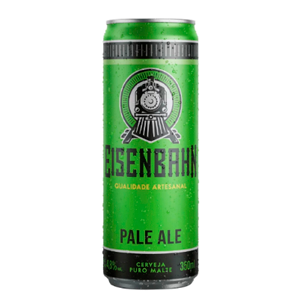 EISENBAHN PALE ALE LATA