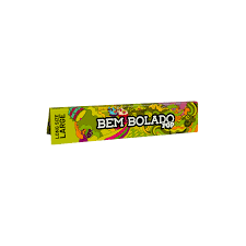 SEDA BEM BOLADO POP C/35 FOLHAS