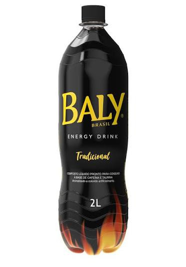 Energetico Baly Tradicional 2l