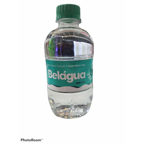 AGUA BELAGUA 300ML