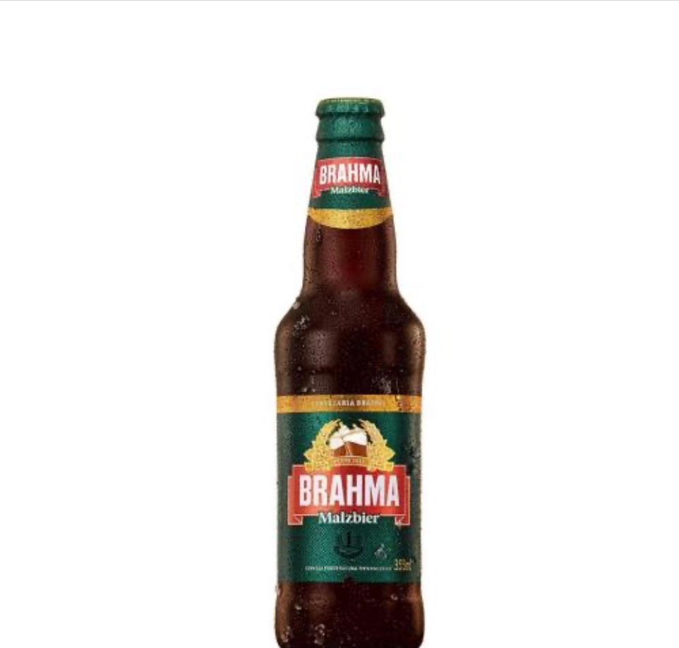 Malzbier long neck