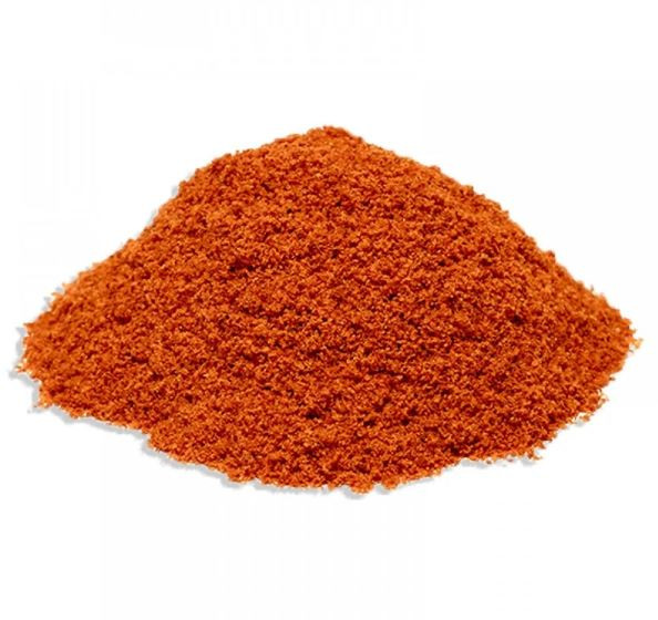 PIMENTA CALABRESA EM PO KG
