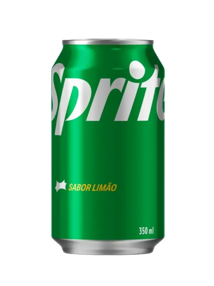 SPRITE LATA
