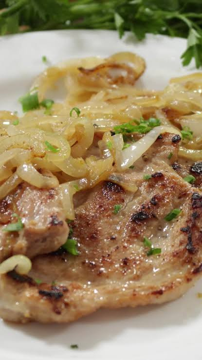 AD. BIFE PORCO