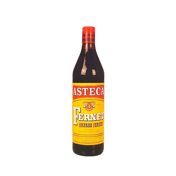 VERMOUTH ASTECA FERNET 900ML