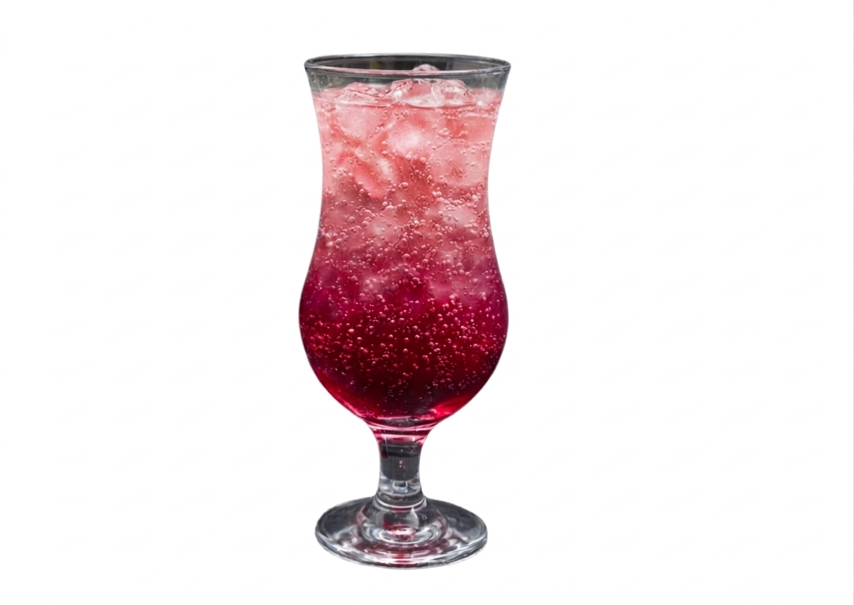 Soda Italiana Mirtilo