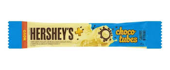 HERSHEY''S CHOCOTUBES COOKIES 25G