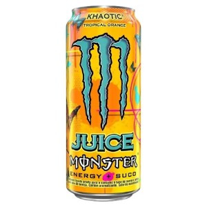 MONSTER KHAOTIC 473 ML