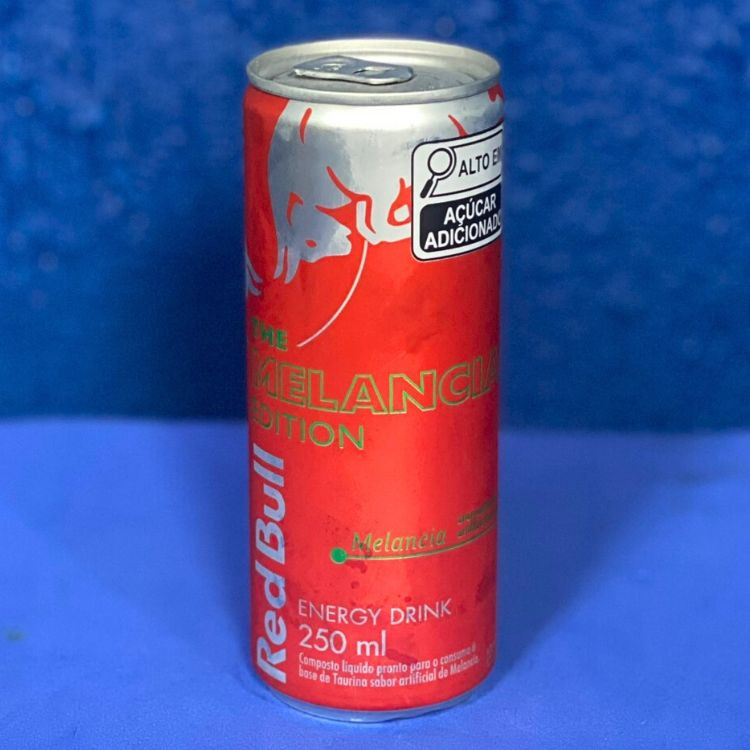 RED BULL MELANCIA 250ML