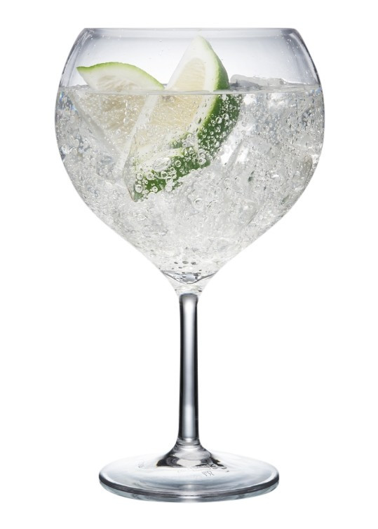 Gin Tonica