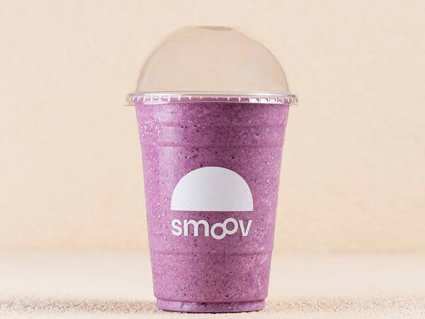 Blueberry Boost - 480 Ml