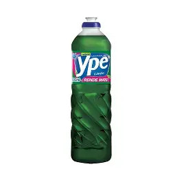 Detergente Limao (Ype) 500ml