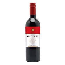 VINHO RICHELIU