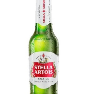 CERV STELLA ARTOIS LN 330ML