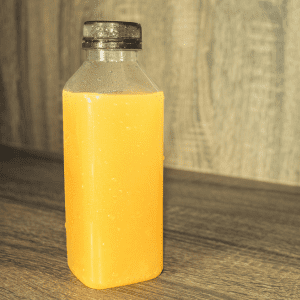 SUCO INTEGRAL SABORES UN