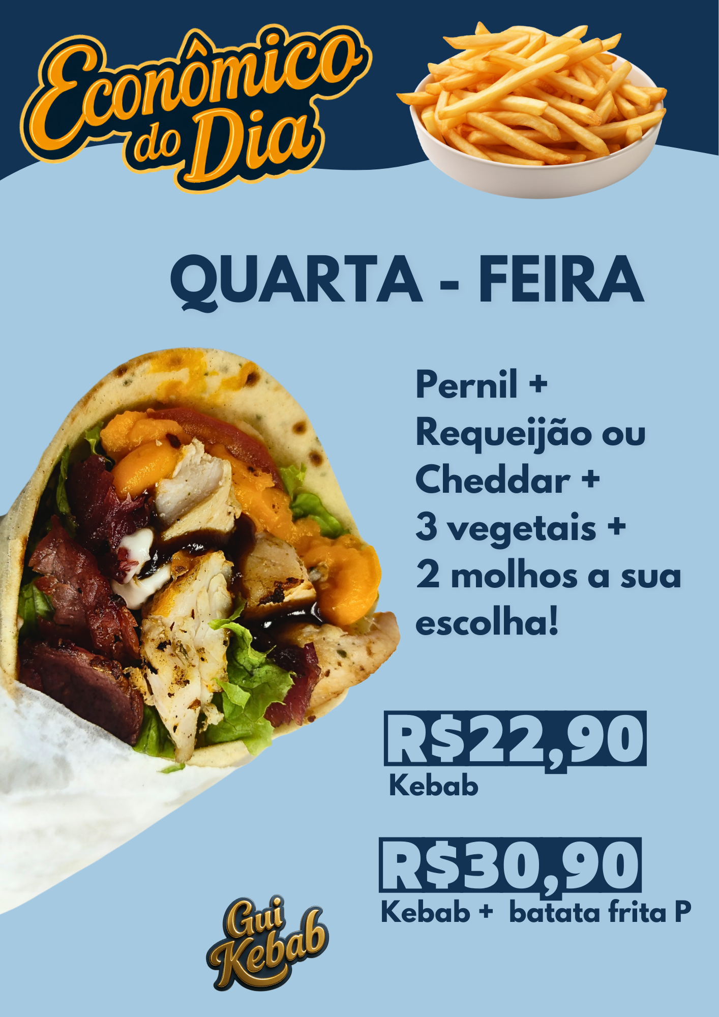 QUARTA GK