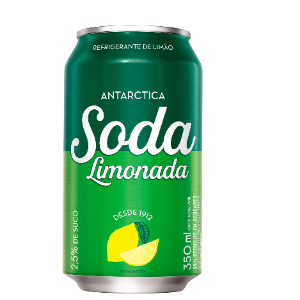 SOLDA LATA