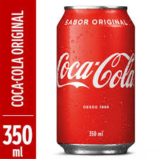 Coca-Cola Original 350ml