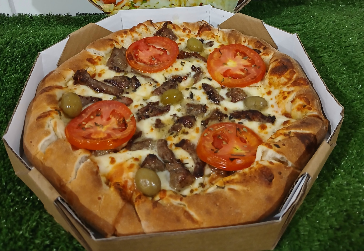 BROTOS - 1 SABOR