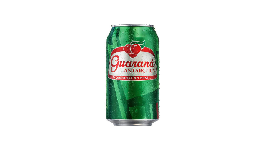 Guaraná Antarctica 350ml