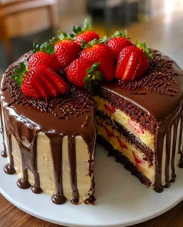 TORTA