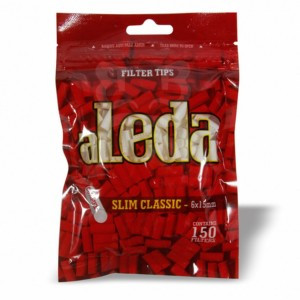 FILTRO ALEDA SLIM CLASSIC