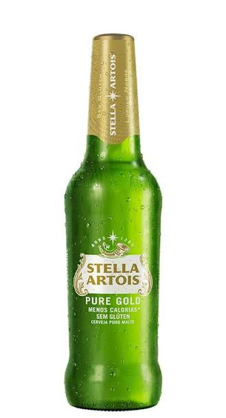 STELLA GOLD LONG NECK