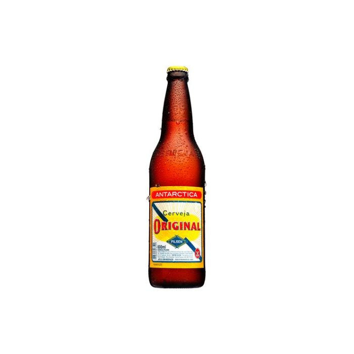 Cerv. Original 600ml