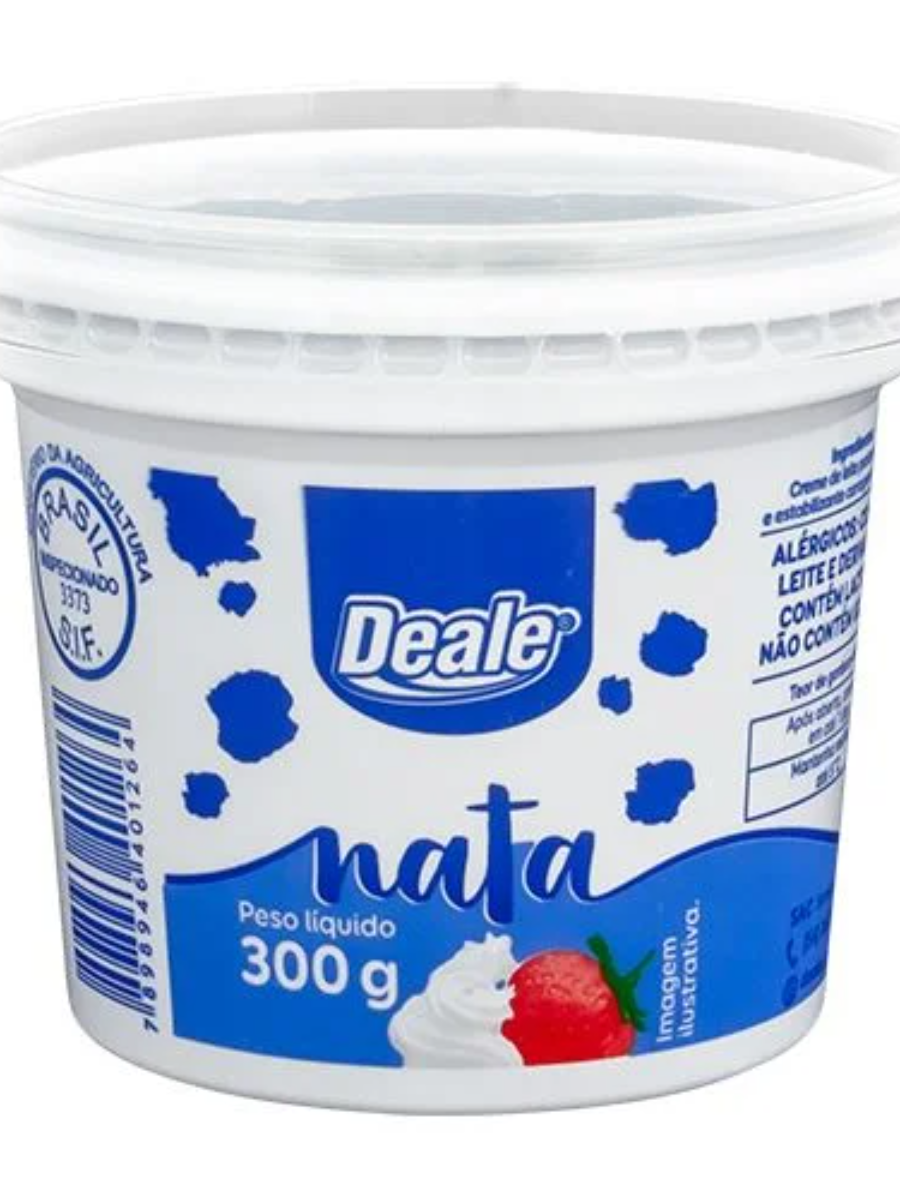 NATA POTE DEALE 500G