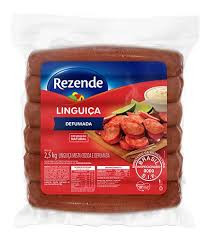 CALABRESA 2,5KG REZENDE