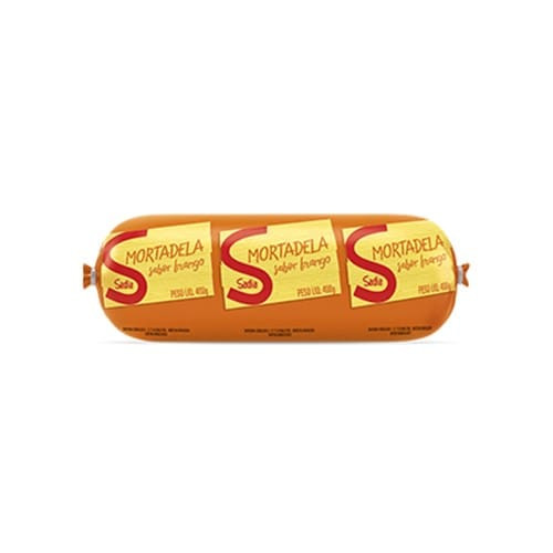 Mortadela de Frango Sadia Sadilar 400g