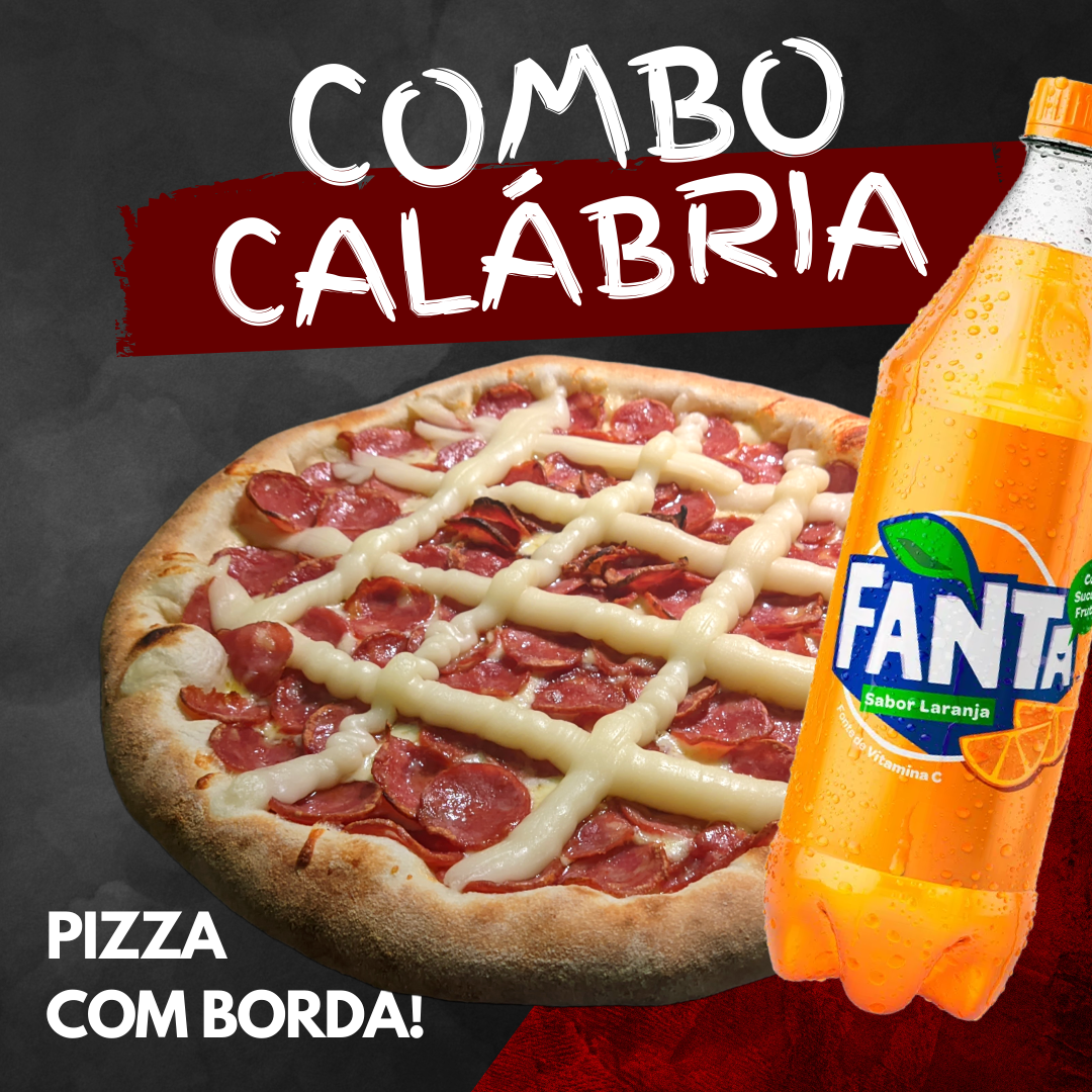 TRIO CALÁBRIA