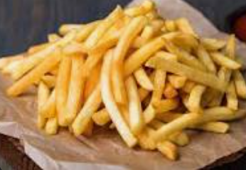 BATATA FRITA