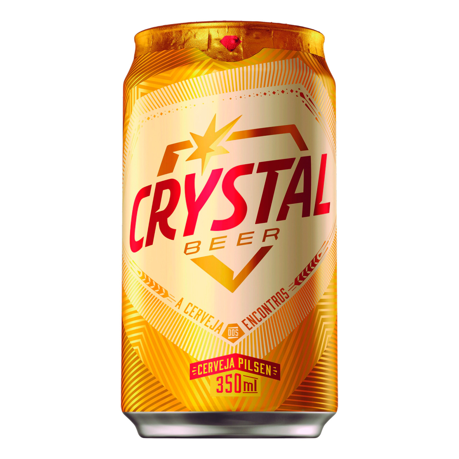 Crystal 350ml