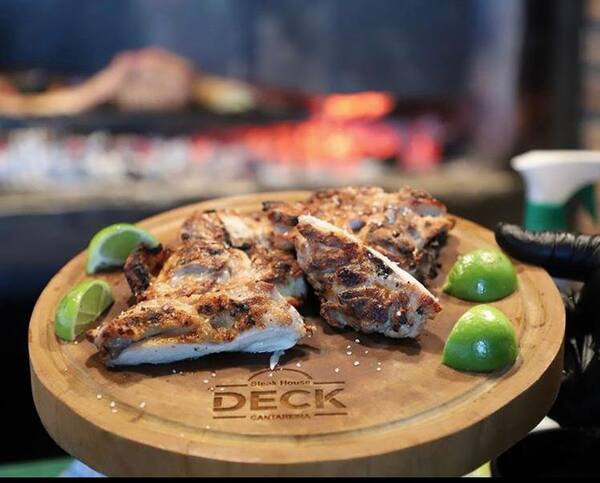 Sobrecoxa de frango