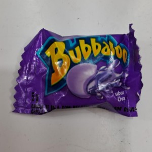 BUBBALOO UVA