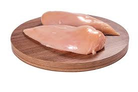 Filé de Peito de Frango 100G