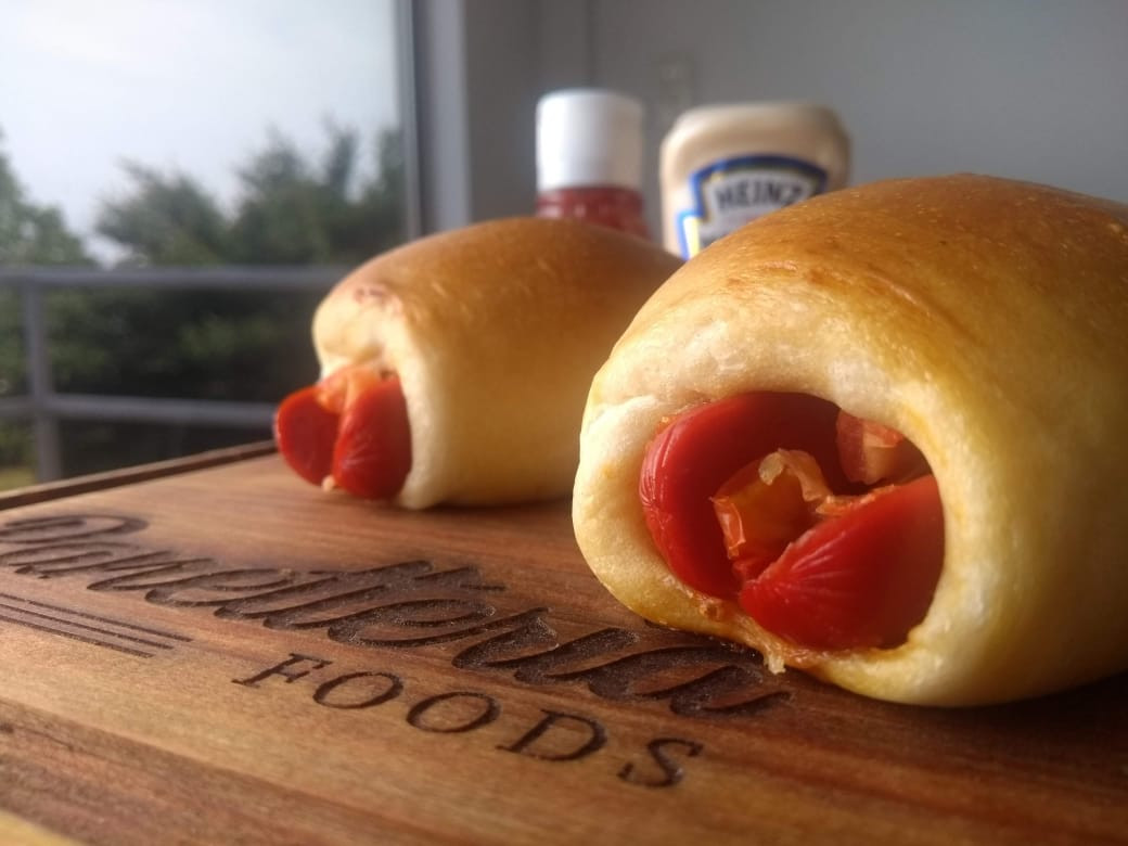 Hot Dog