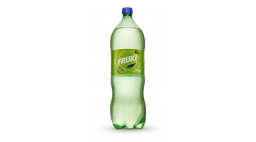 Refrigerante Fruki limão 2L