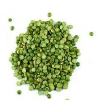 Ervilha Partida (100g)