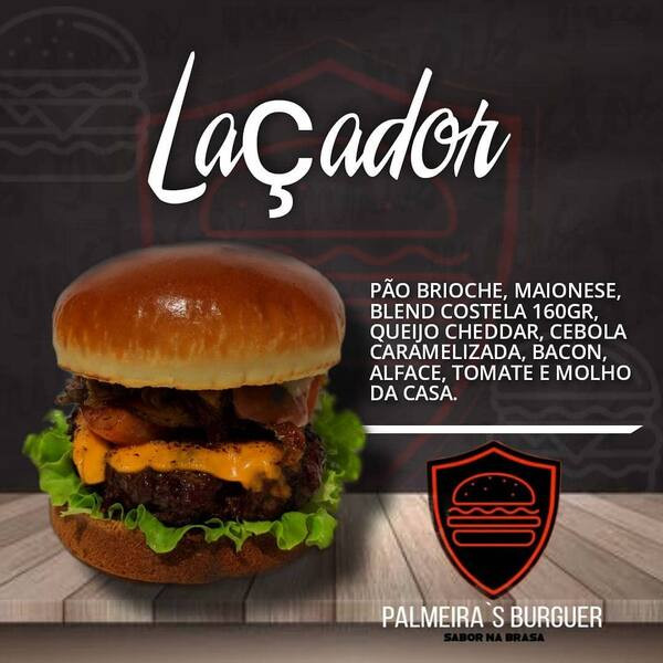 Laçador