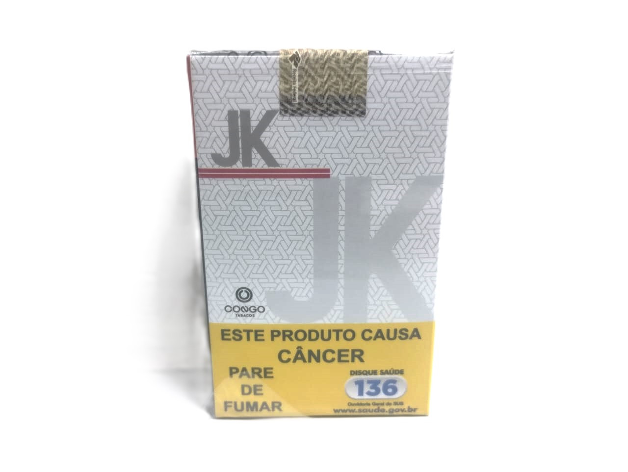 CIGARRO JK MAÇO BLUE